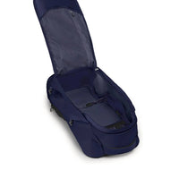 Thumbnail for Osprey Women's Fairview 70 Travel Pack Blue