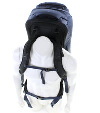 Thumbnail for Osprey Women's Fairview 70 Travel Pack Blue