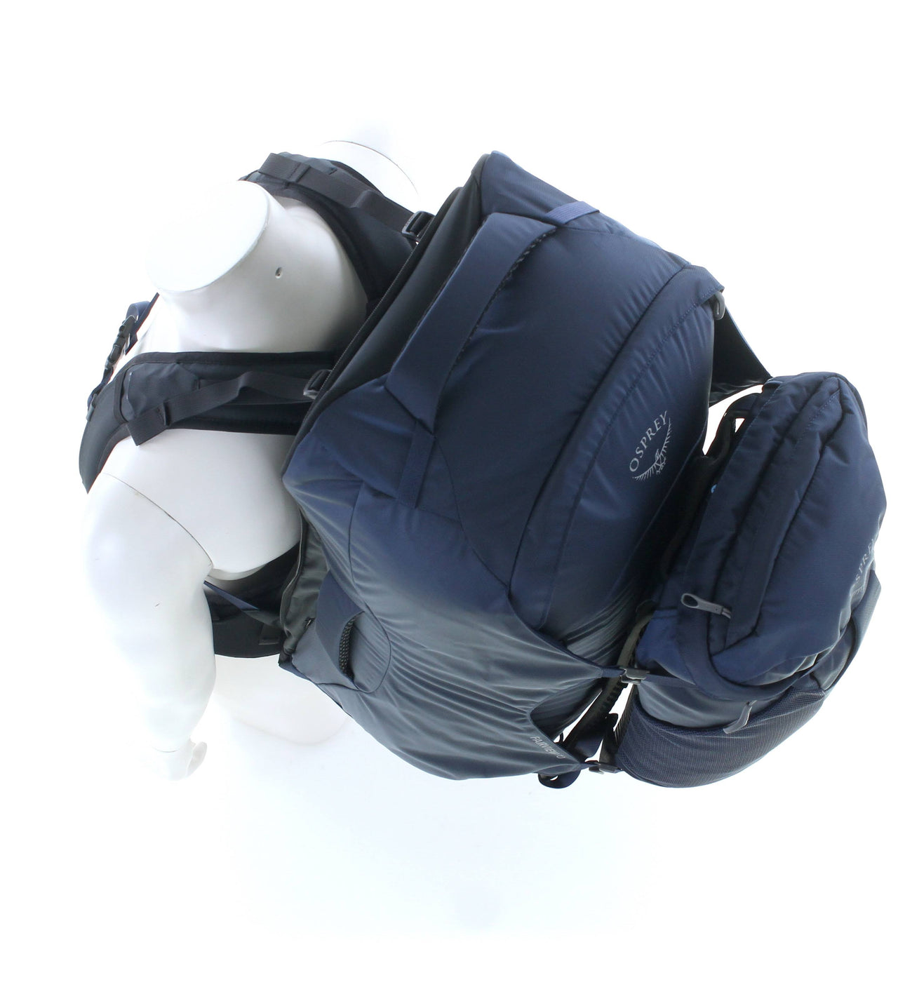 Osprey Women's Fairview 70 Travel Pack Blue
