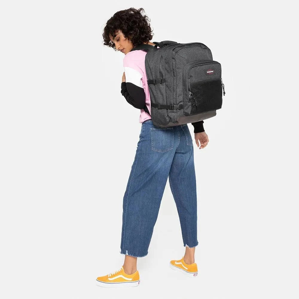 Eastpak Ultimate - Black Denim
