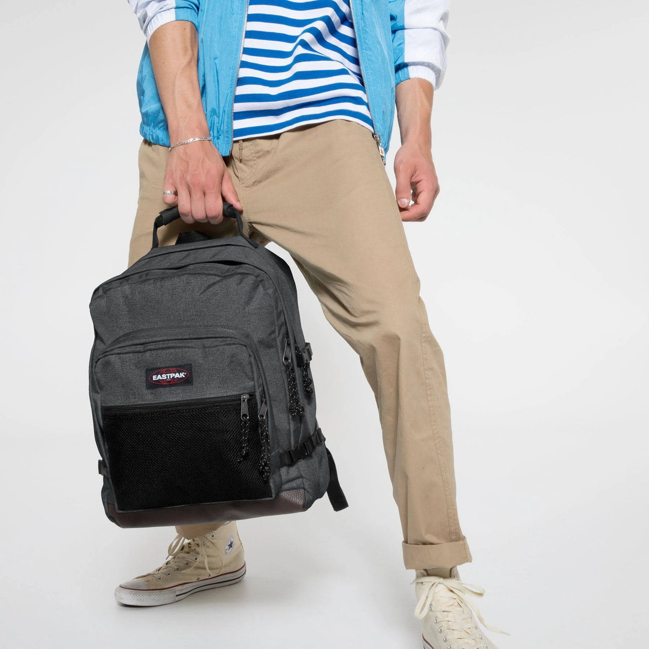 Eastpak Ultimate - Black Denim
