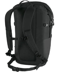 Thumbnail for Fjallraven Ulvo Rolltop 30 - Black