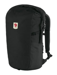 Thumbnail for Fjallraven Ulvo Rolltop 30 - Black