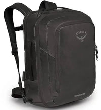 Thumbnail for Osprey Transporter Global Carry On Bag - Black