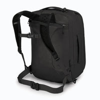 Thumbnail for Osprey Transporter Global Carry On Bag - Black