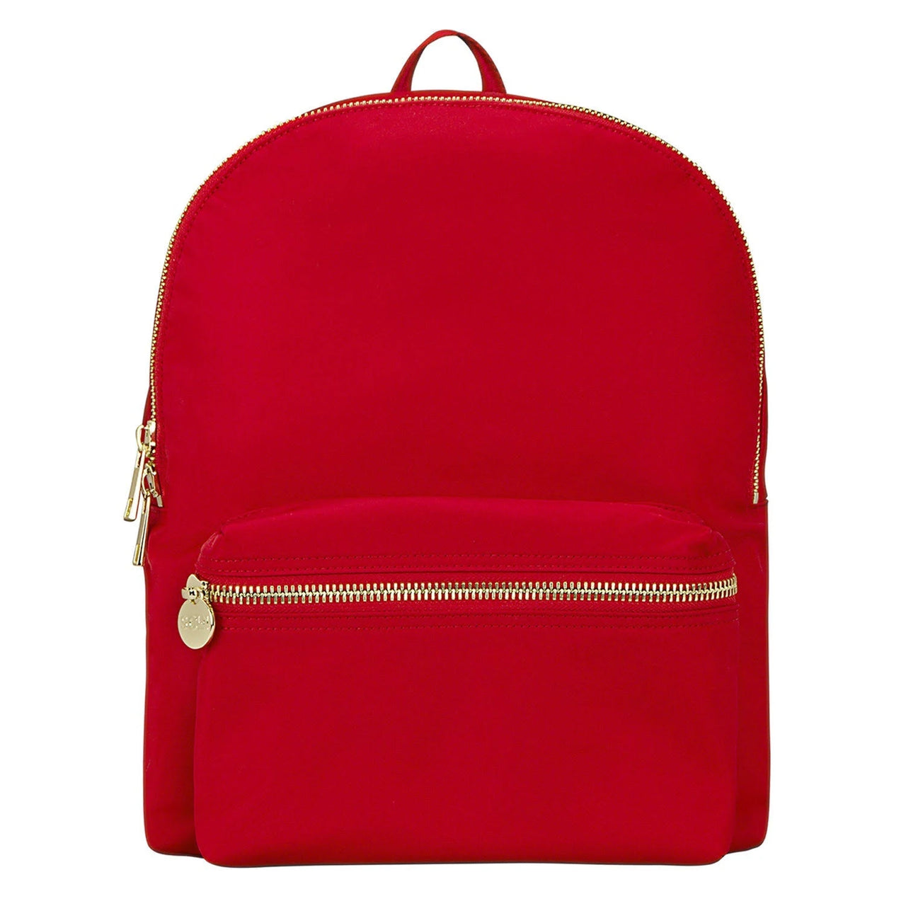 Stoney Clover Lane Classic Backpack in Black.