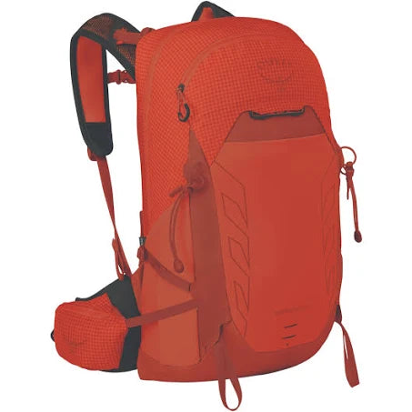 Osprey Women Tempest Pro 20 Backpack (Size 20L, Orange)