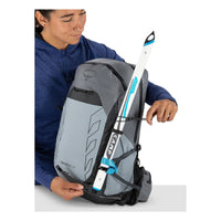 Thumbnail for Osprey Women Tempest Pro 20 Backpack (Size 20L, Orange)