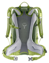Thumbnail for Deuter Futura 27 Backpack khaki/meadow