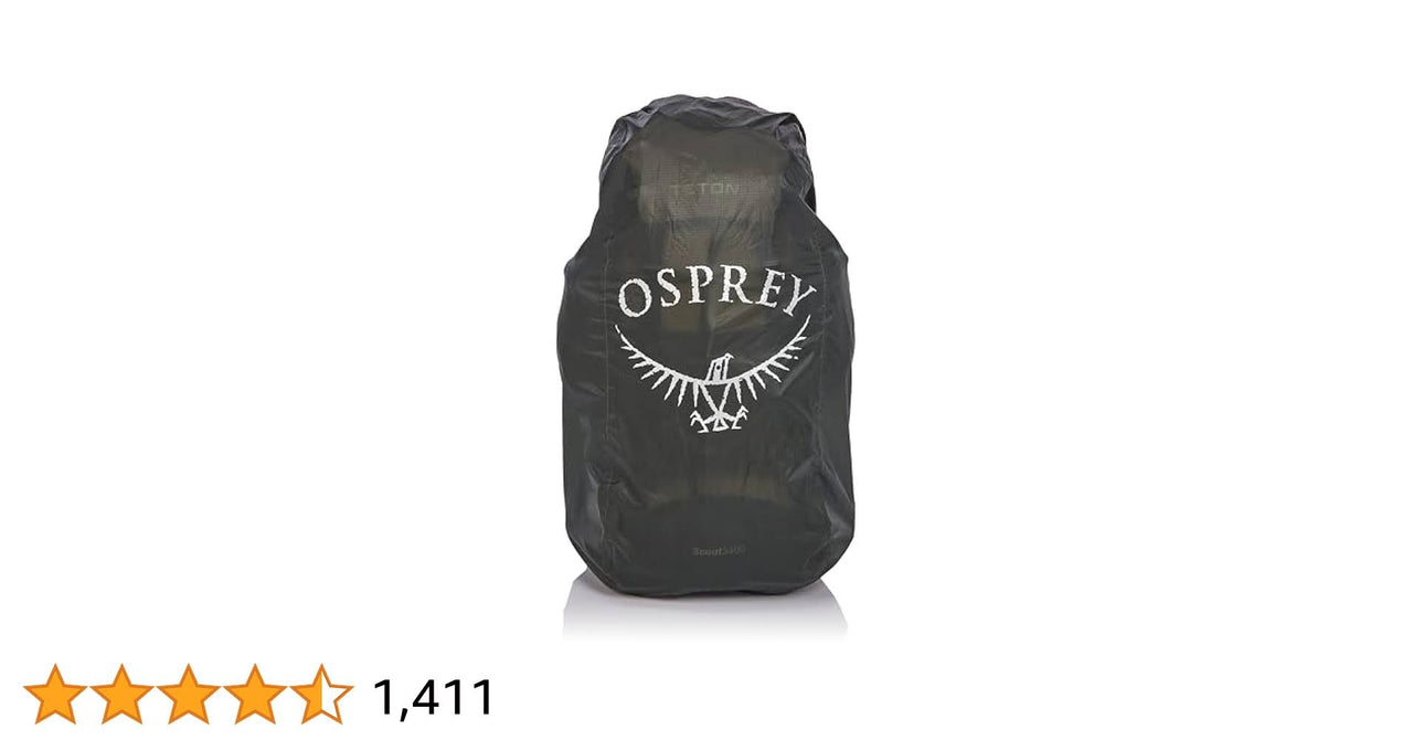 Osprey Ultralight Raincover - L