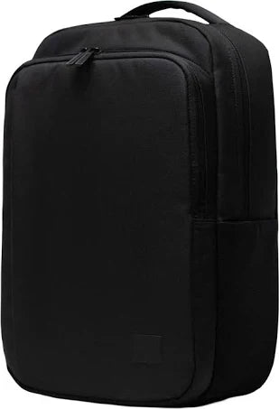Herschel Kaslo Daypack Tech Black