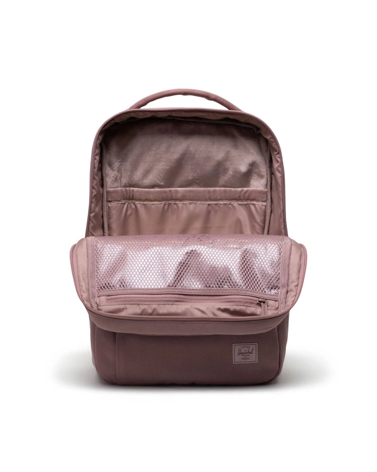 Herschel Kaslo Daypack Tech Black
