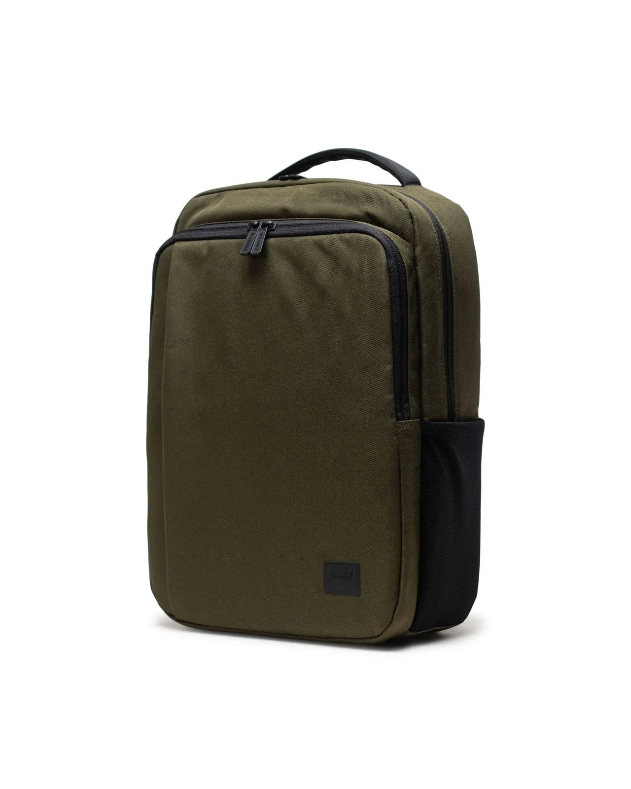Herschel Kaslo Daypack Tech Black