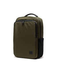 Thumbnail for Herschel Kaslo Daypack Tech Black