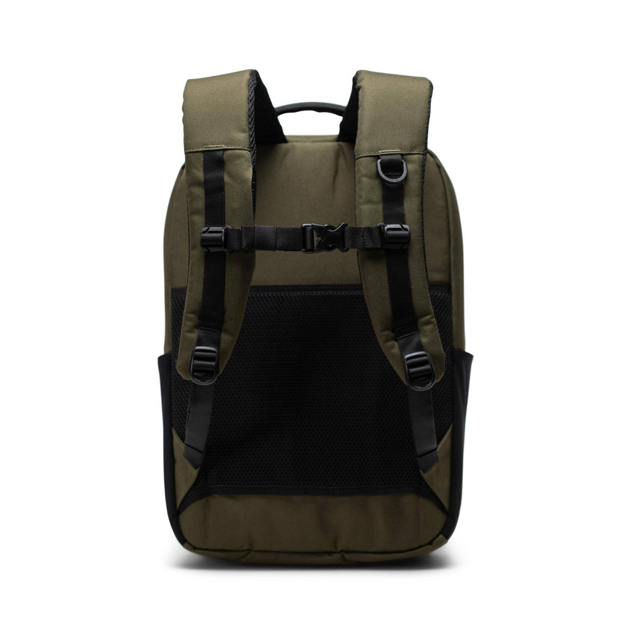 Herschel Kaslo Daypack Tech Black