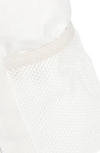 Thumbnail for Adidas Bucket Backpack Non Dyed White One Size