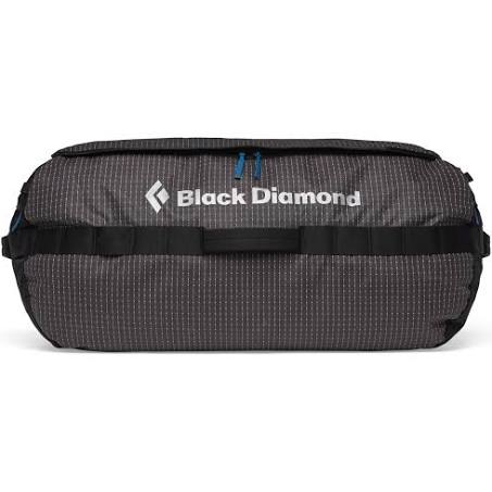 Black Diamond Stonehauler 120 - Duffel Bag Black 120 L