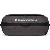 Thumbnail for Black Diamond Stonehauler 120 - Duffel Bag Black 120 L