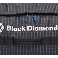 Thumbnail for Black Diamond Stonehauler 120 - Duffel Bag Black 120 L