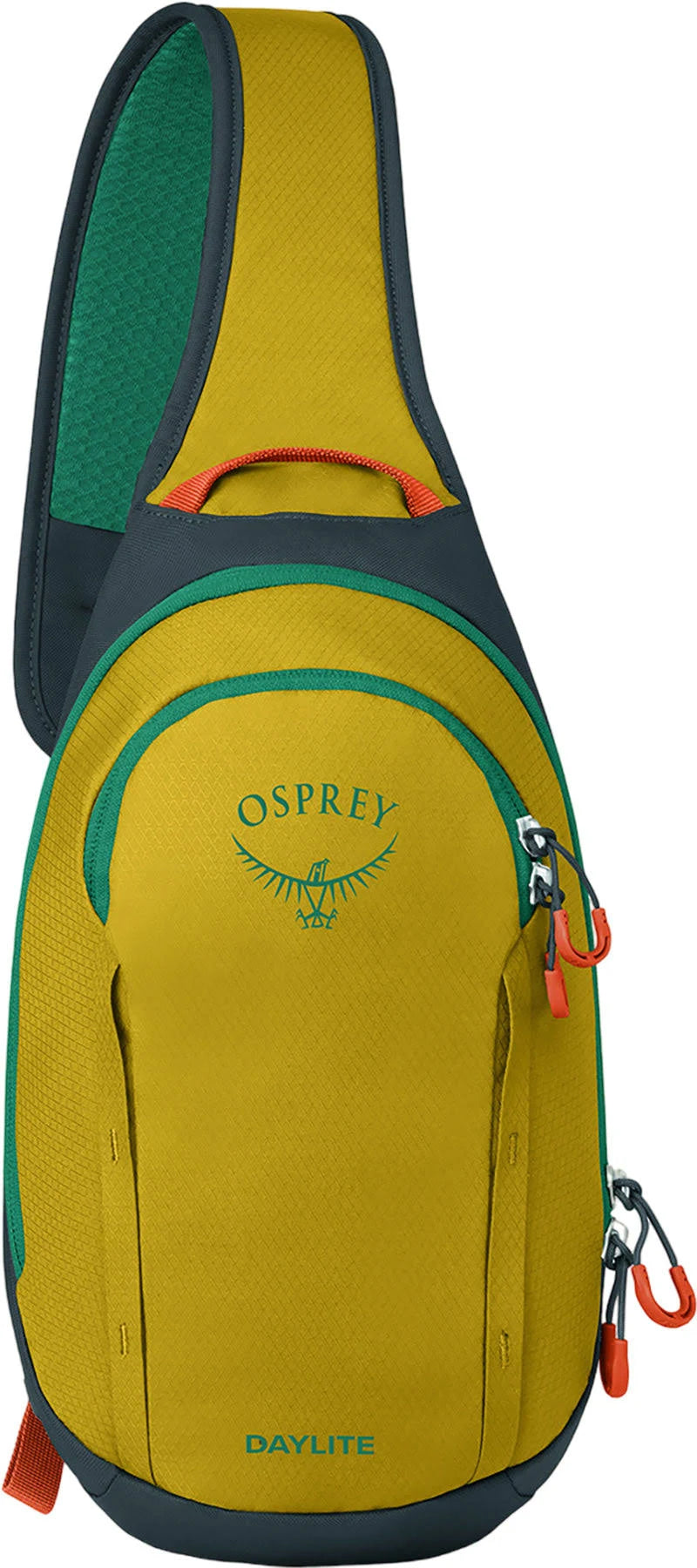 Osprey | Daylite Sling | Tumbleweed Yellow/Tunnel Vision