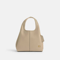 Thumbnail for Coach Lana Shoulder Bag 23 Black