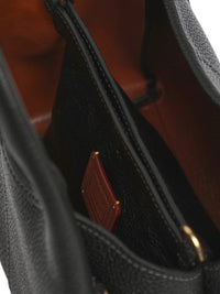 Thumbnail for Coach Lana Shoulder Bag 23 Black