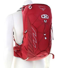 Thumbnail for Osprey Talon 11 Backpack - Cosmic Red - L/XL
