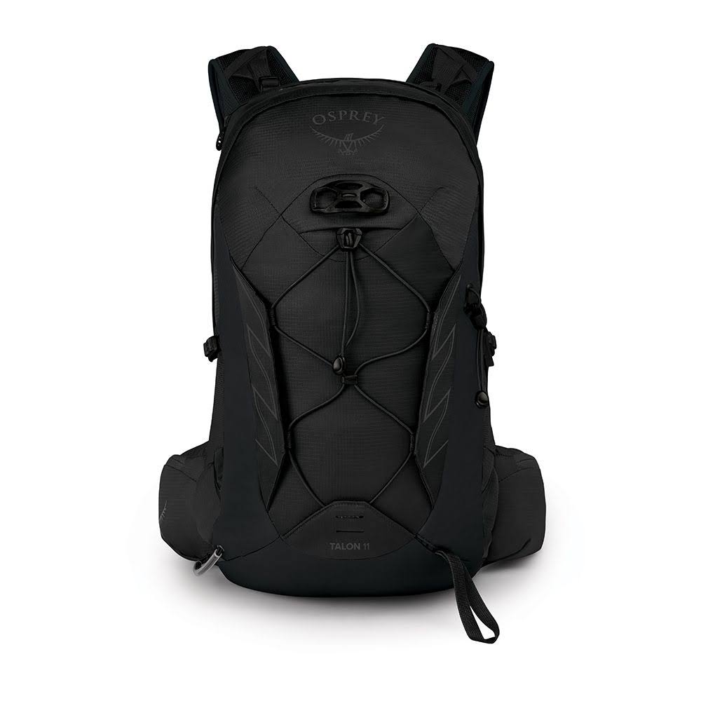 Osprey Talon 11 Backpack - Cosmic Red - L/XL
