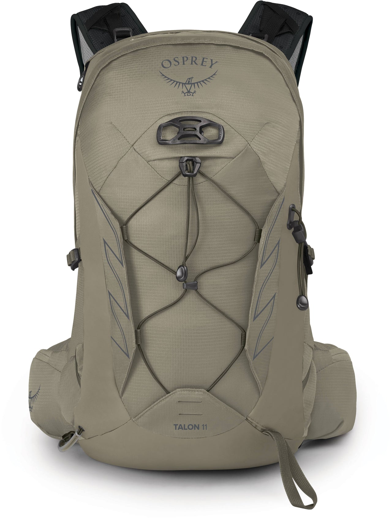 Osprey Talon 11 Backpack - Cosmic Red - L/XL