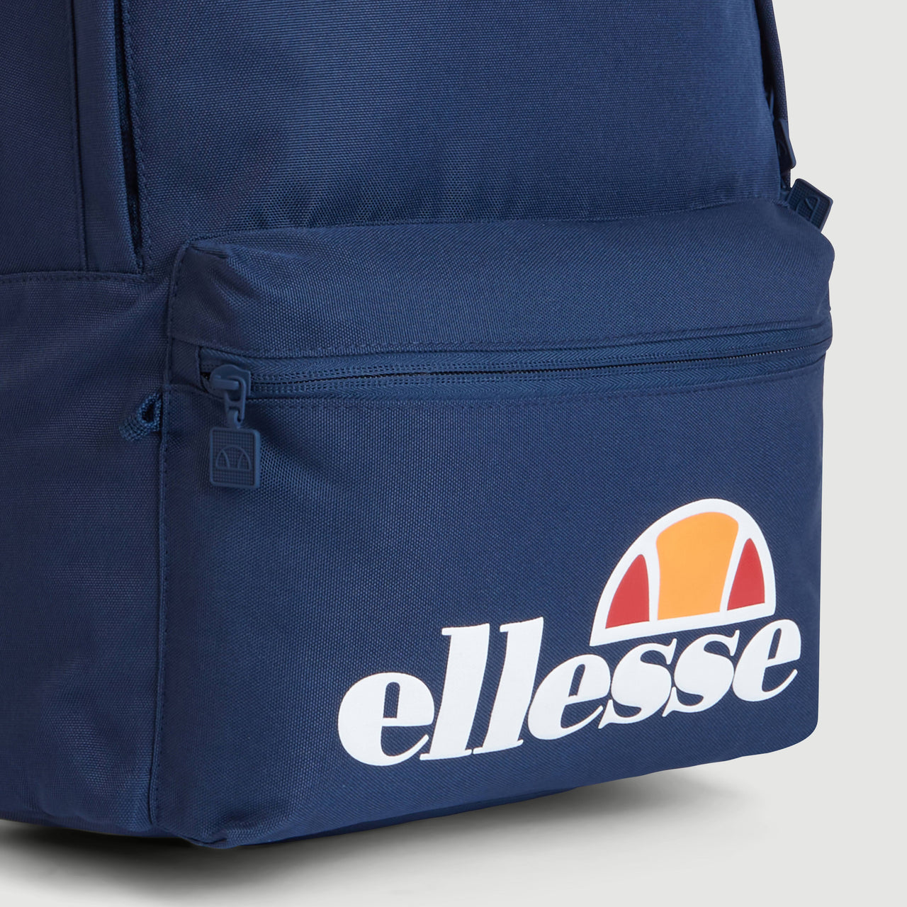 Ellesse Rolby Backpack & Pencil Case - Navy