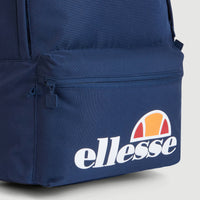 Thumbnail for Ellesse Rolby Backpack & Pencil Case - Navy