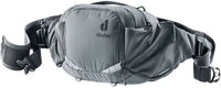 Thumbnail for Deuter Pulse Pro 5 Hip Bag Graphite