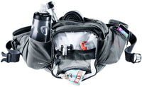 Thumbnail for Deuter Pulse Pro 5 Hip Bag Graphite