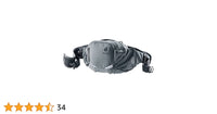 Thumbnail for Deuter Pulse Pro 5 Hip Bag Graphite