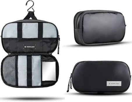 Heimplanet Original | Hpt Carry Essentials - Dopp Kit | Hanging Or Standing ...