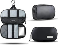 Thumbnail for Heimplanet Original | Hpt Carry Essentials - Dopp Kit | Hanging Or Standing ...