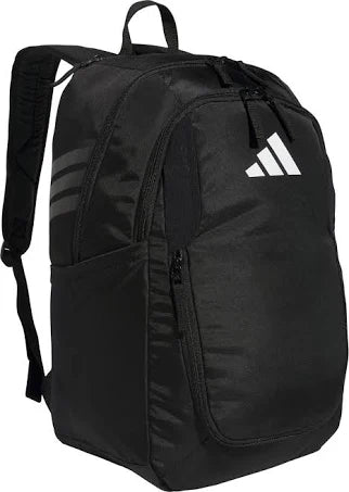 Adidas Stadium 4 Backpack - Black