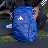 Thumbnail for Adidas Stadium 4 Backpack - Black