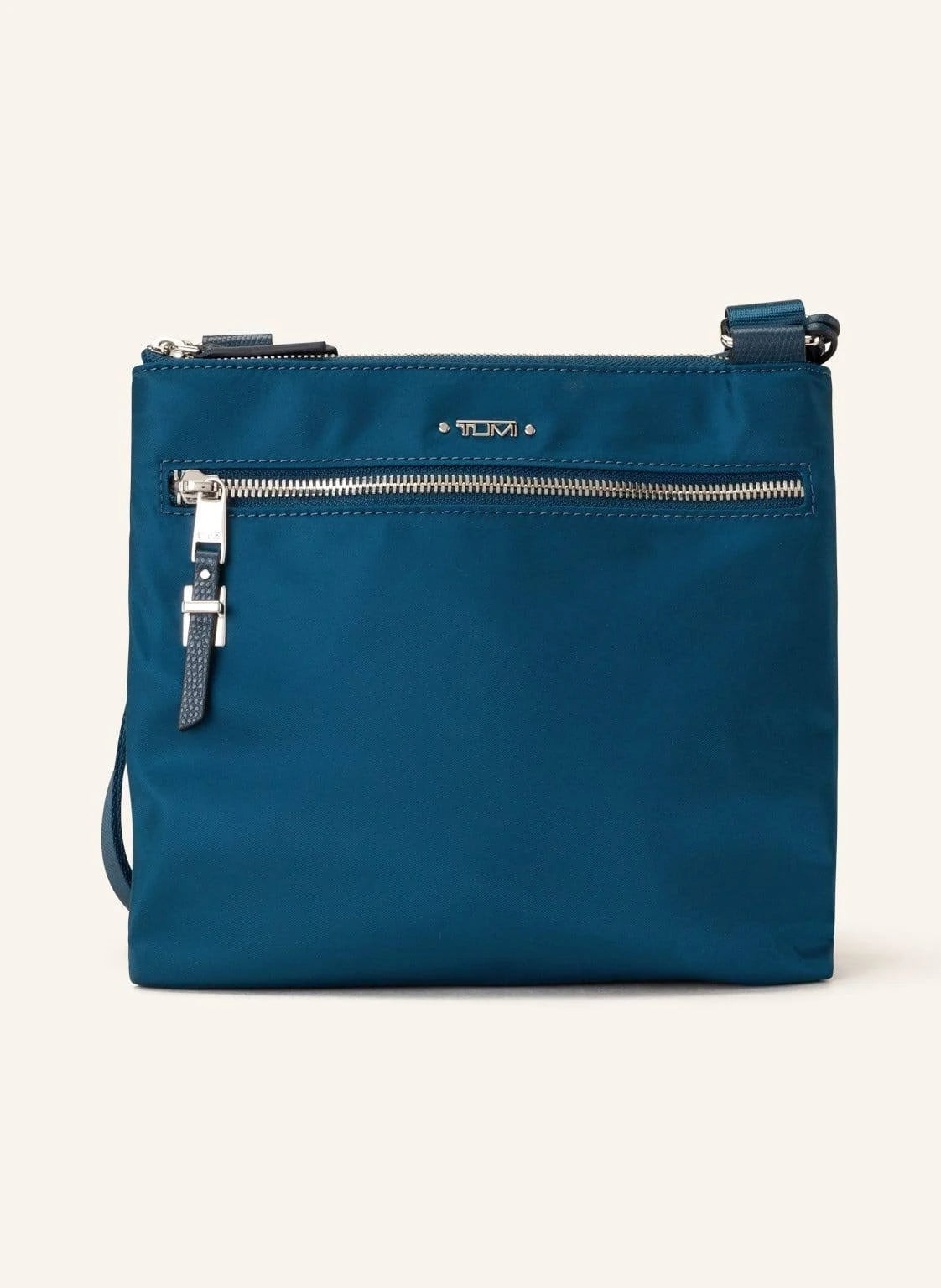 Tumi Tula Crossbody - Voyageur - Dark Turquoise