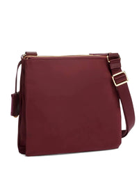 Thumbnail for Tumi Tula Crossbody - Voyageur - Dark Turquoise