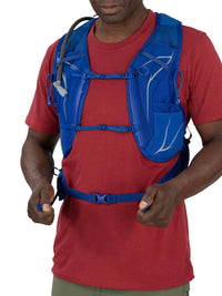 Thumbnail for Duro 15 Trail Running Pack | Blue Sky | L/XL | Osprey