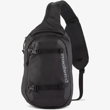 Patagonia - Atom Sling 8L, Black