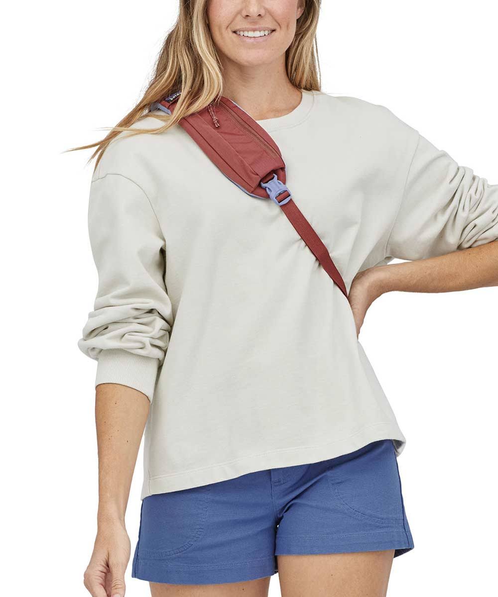 Patagonia - Atom Sling 8L, Black