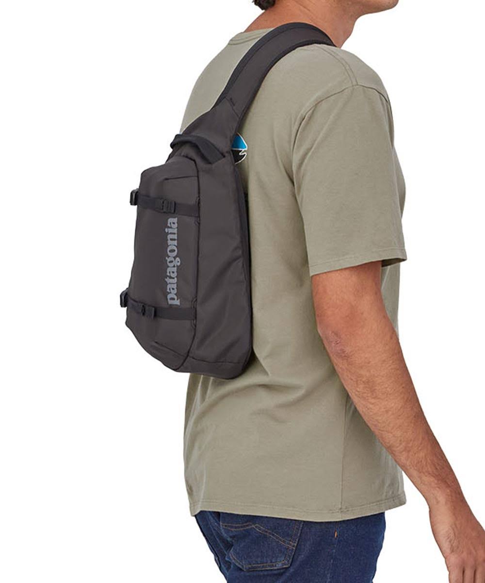 Patagonia - Atom Sling 8L, Black