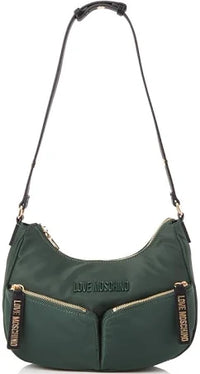 Thumbnail for Love Moschino Shoulder Bag Women Grün One Size