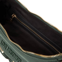 Thumbnail for Love Moschino Shoulder Bag Women Grün One Size