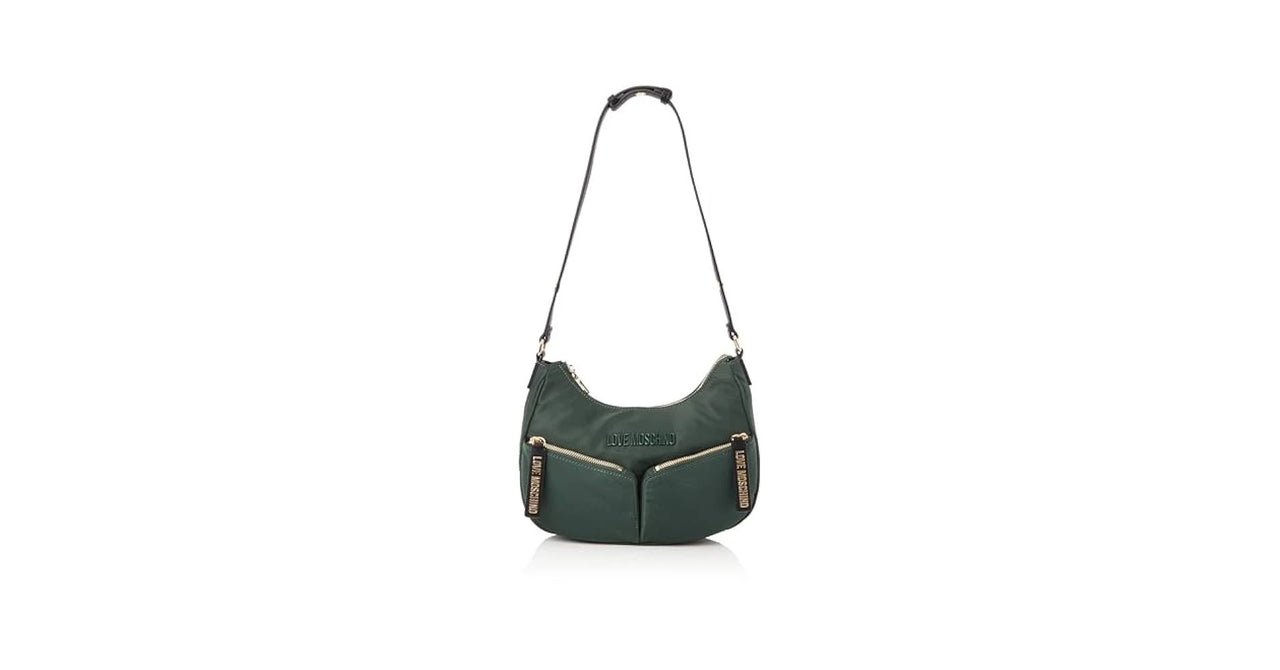Love Moschino Shoulder Bag Women Grün One Size