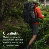 Thumbnail for Osprey Exos 38 - Backpack