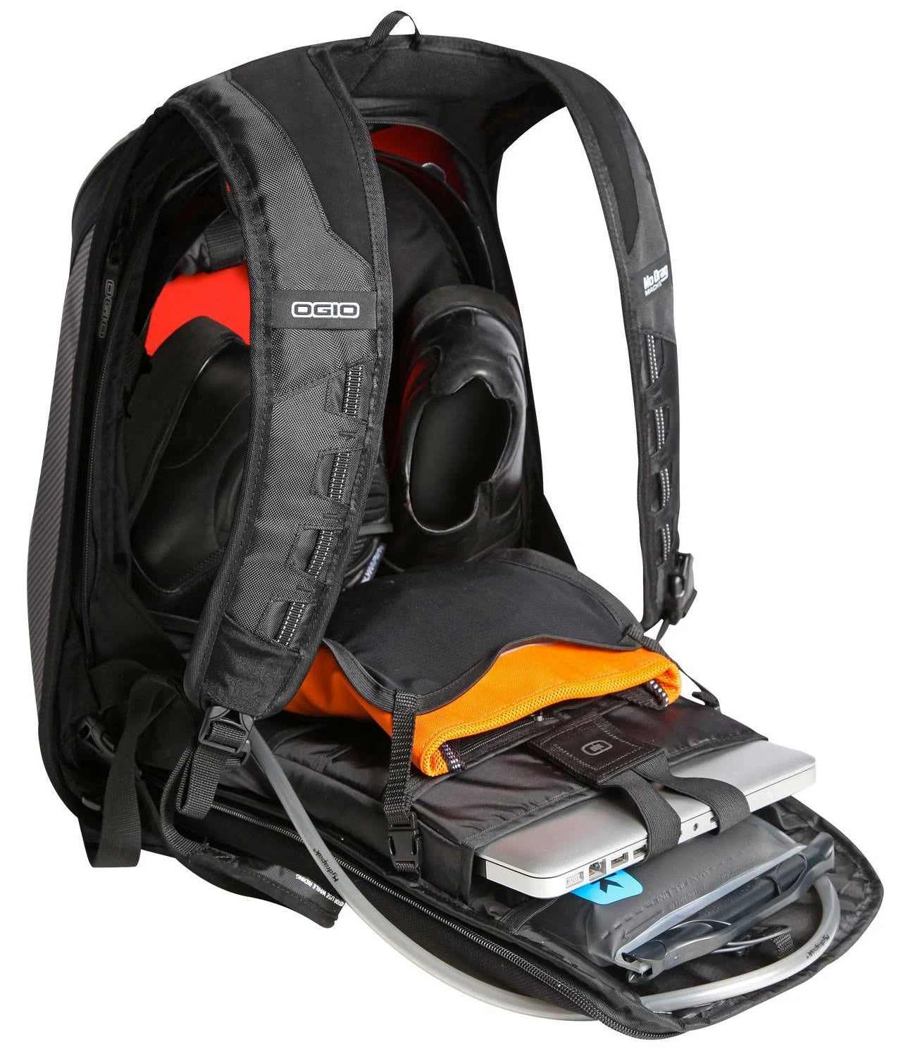 Ogio No Drag Mach 5 Backpack