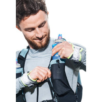 Thumbnail for Deuter - Ascender 7 Trail Running Backpack | Black - EU Taille unique